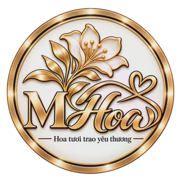 Shop hoa tươi Xã Bình An Ninh Bình - Một món hoa, nhiều điều muốn nói